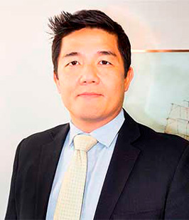 Dr. Denis Seguchi Sakai