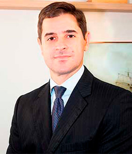 Dr. Luiz Gabriel Betoni Guglielmett