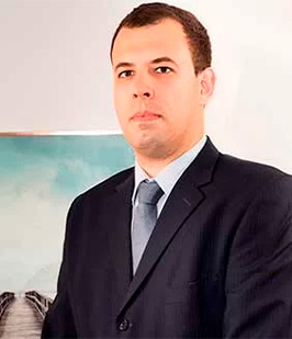 Dr. Noé De Marchi Neto