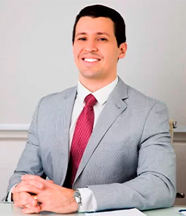 Dr. Rodrigo de Araújo Roberto