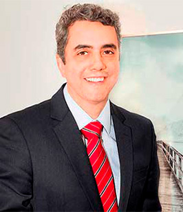 Dr. Rodrigo Pereira Guimarães